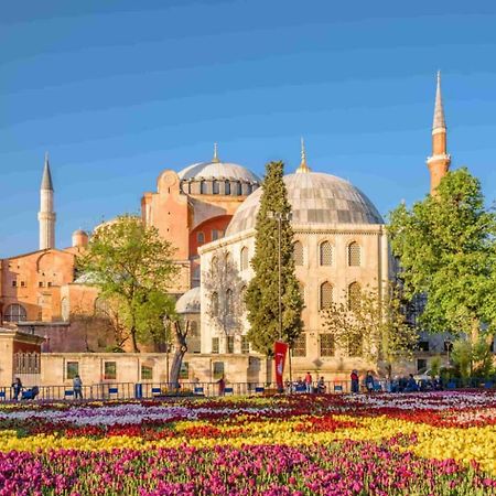 Hısar Hotel İstanbul Dış mekan fotoğraf