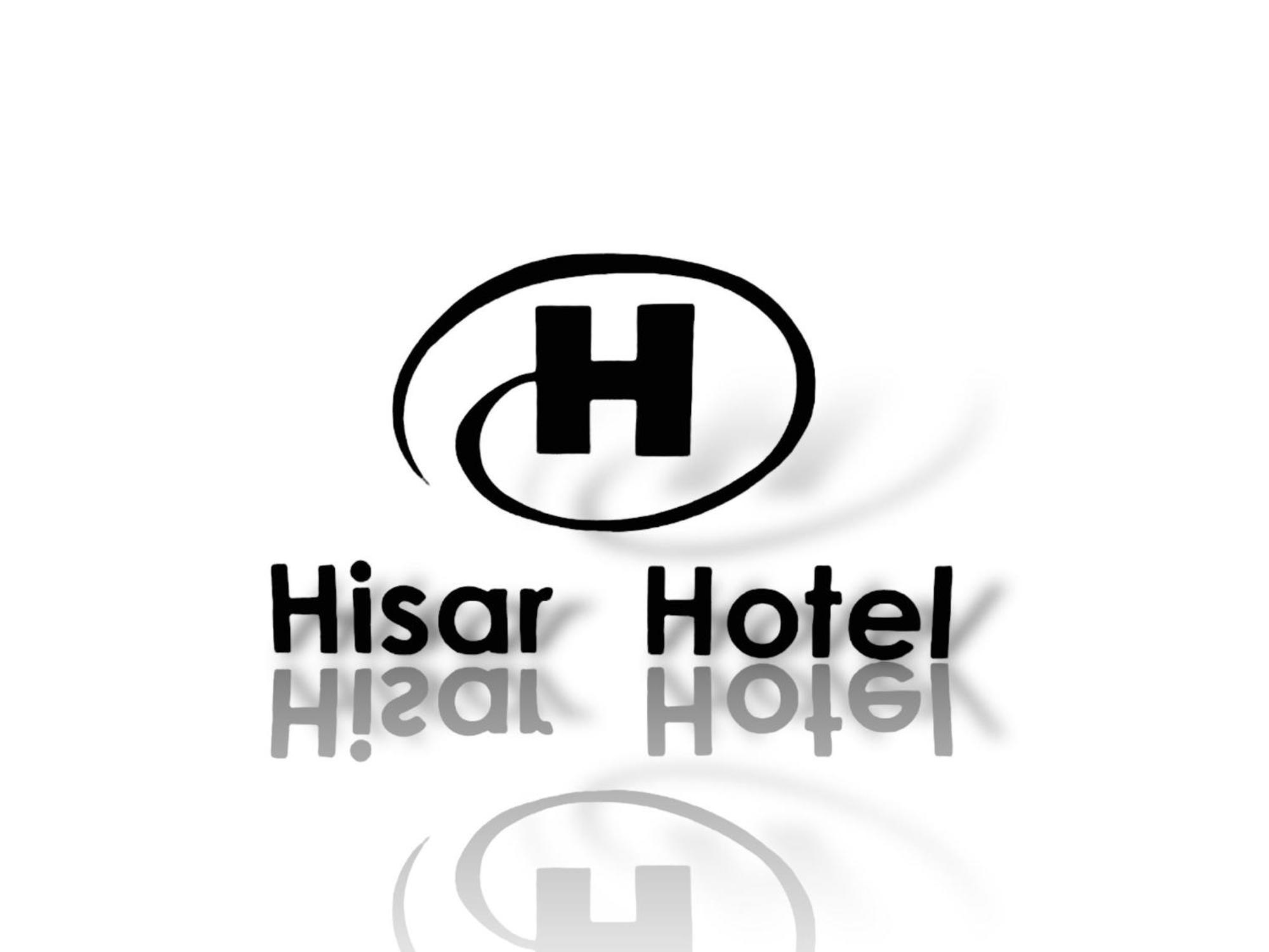 Hısar Hotel İstanbul Dış mekan fotoğraf