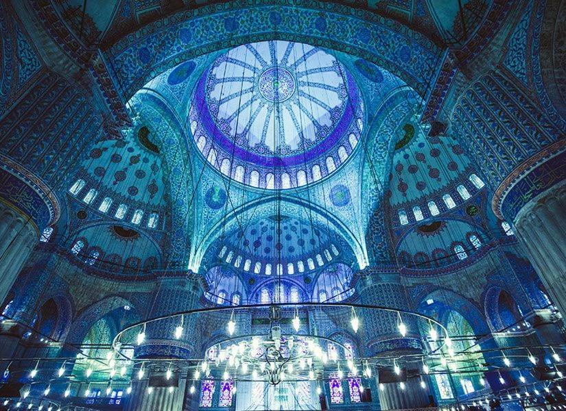Hısar Hotel İstanbul Dış mekan fotoğraf