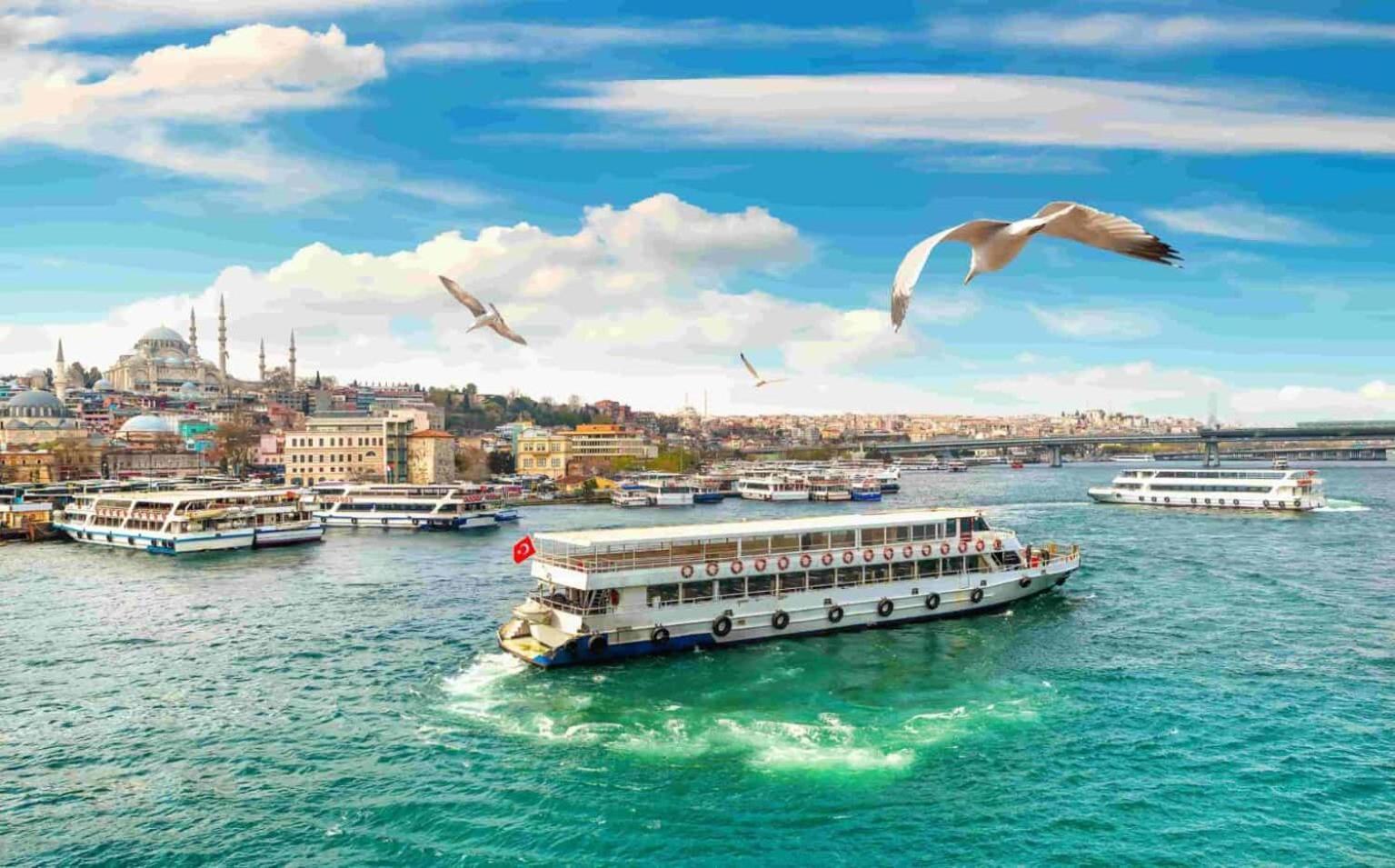 Hısar Hotel İstanbul Dış mekan fotoğraf