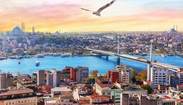 Hısar Hotel İstanbul Dış mekan fotoğraf