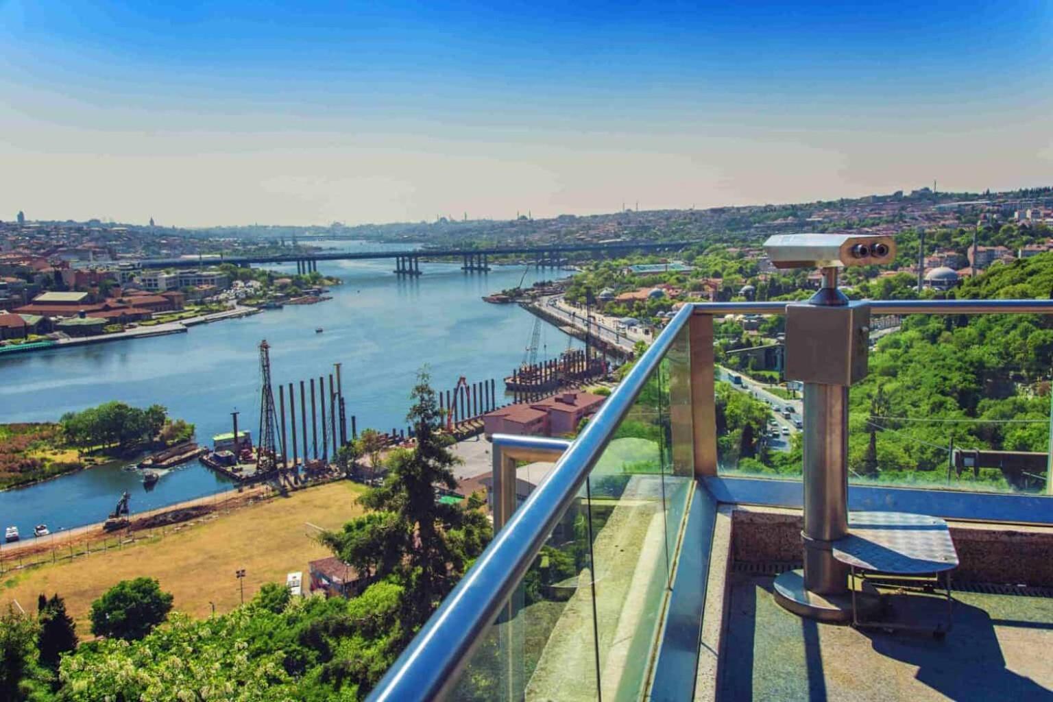 Hısar Hotel İstanbul Dış mekan fotoğraf